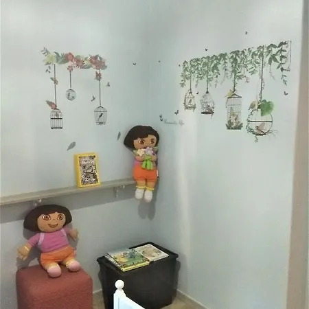 G & G Guesthouse II Edesa Zewnętrze zdjęcie