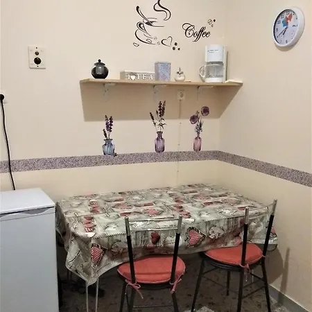 G & G Guesthouse II Edesa Zewnętrze zdjęcie