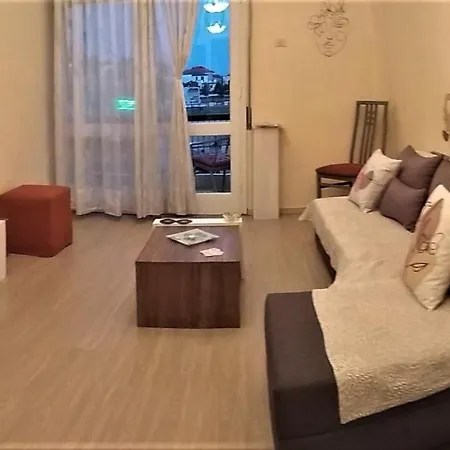 G & G Guesthouse II Edesa Zewnętrze zdjęcie