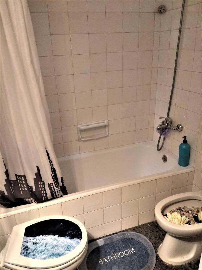 Apartment G & G Ii