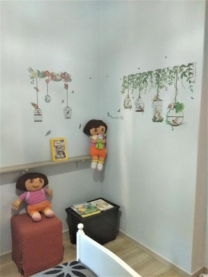 G & G Ii Apartment *