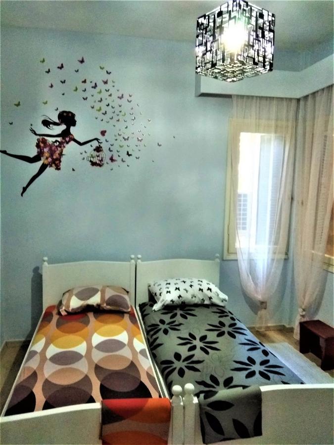 Apartment G & G Ii Edessa