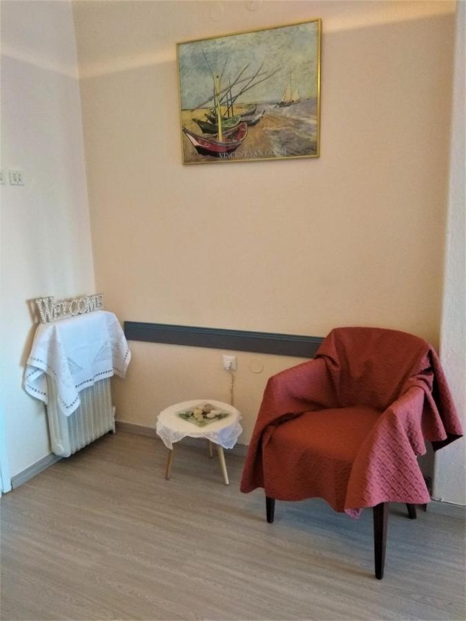 G & G Ii Apartment