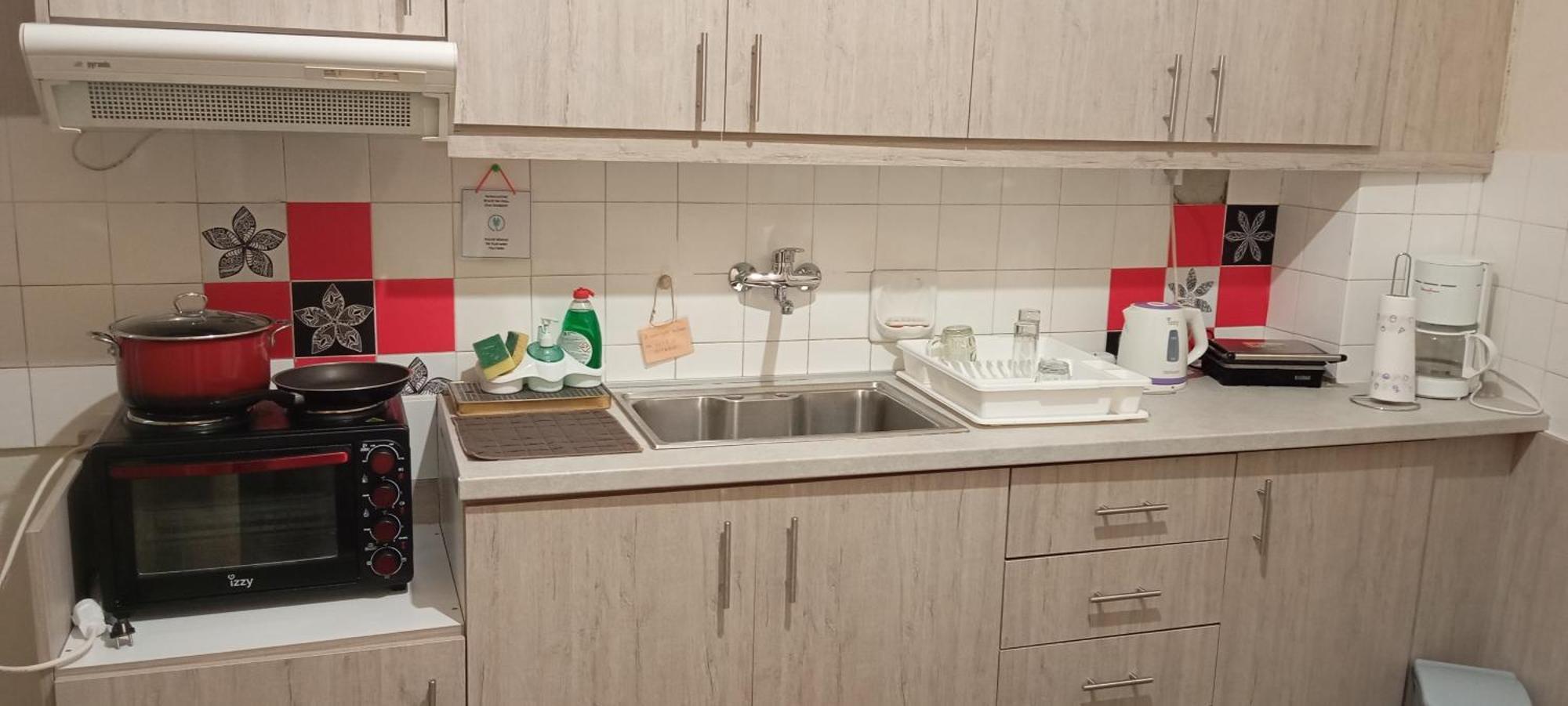 Apartment G & G Ii